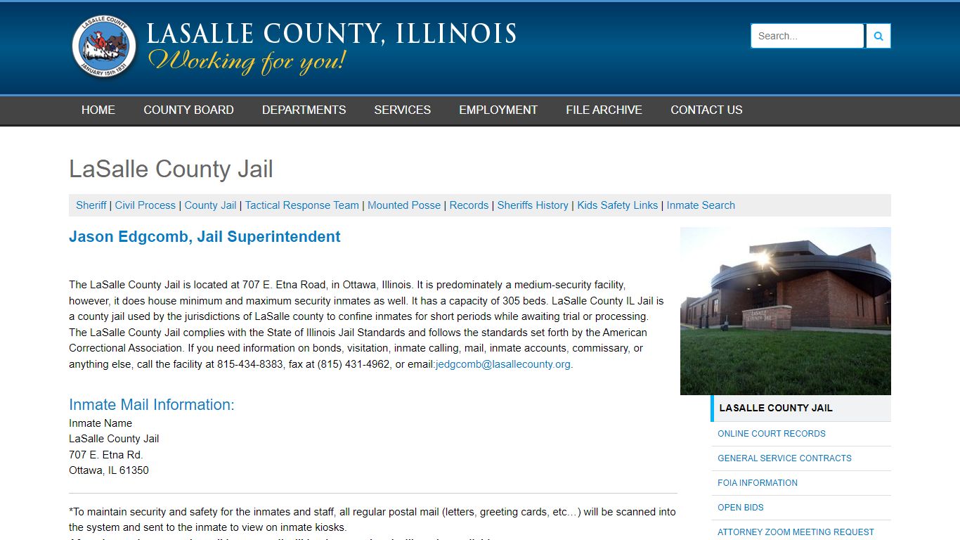 LaSalle County Jail - lasalle_county