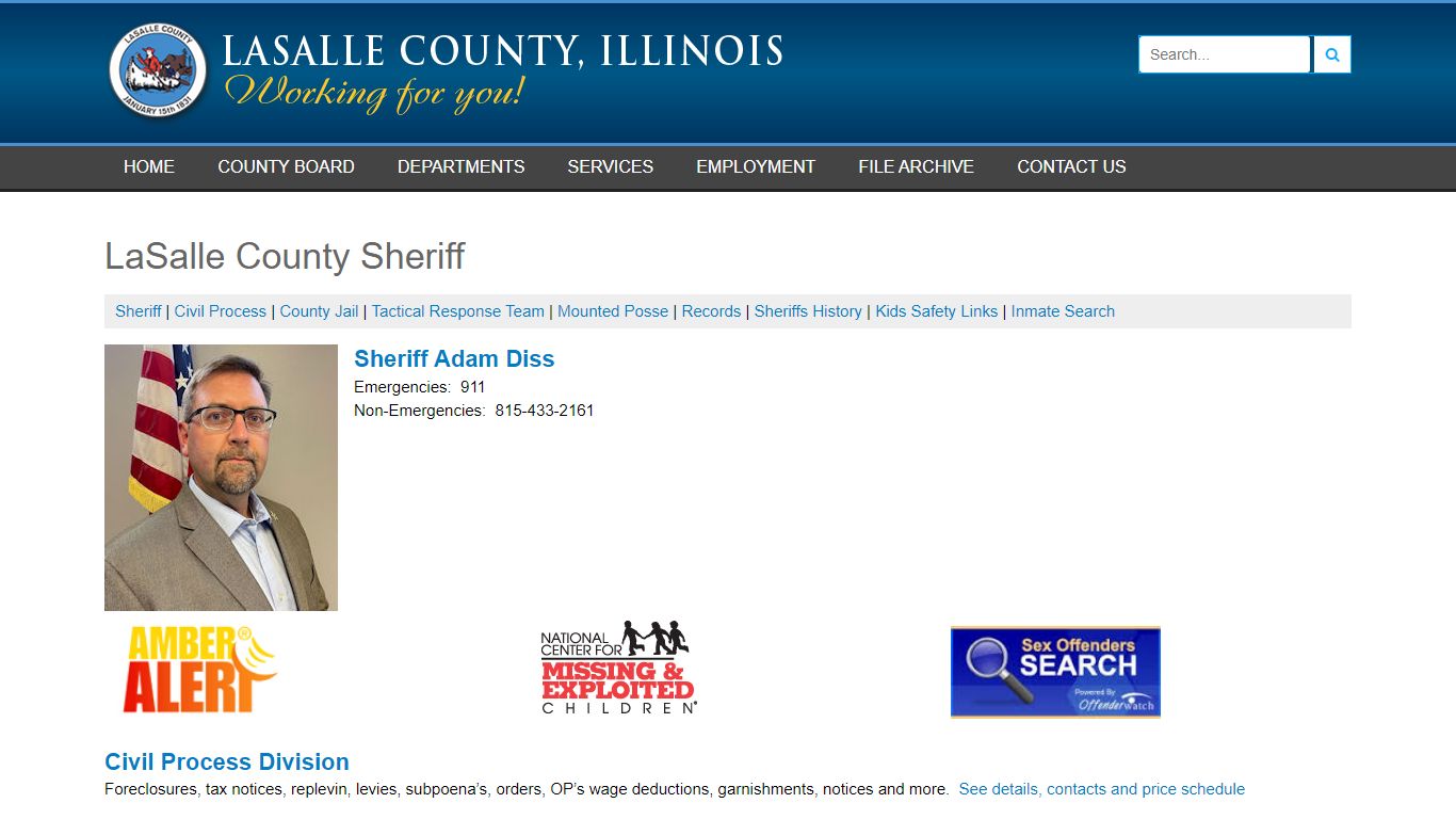 LaSalle County Sheriff - lasalle_county